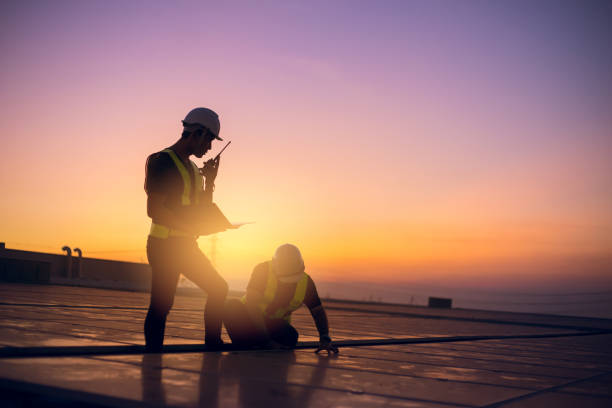 Quick and Trustworthy Emergency Roof Repair Services in Grandview, TX