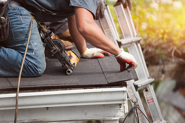 Quick and Trustworthy Emergency Roof Repair Services in Grandview, TX