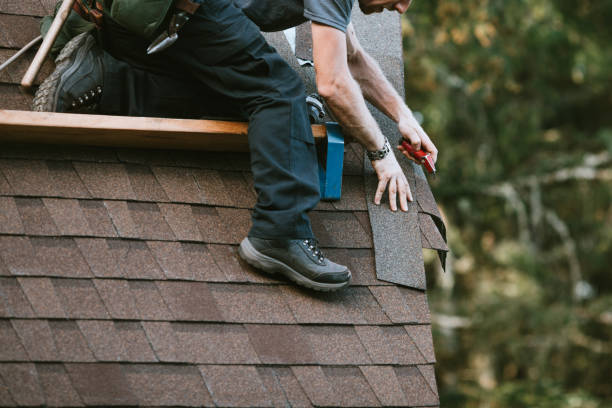 Professional Roofing Contractor in Grandview, TX